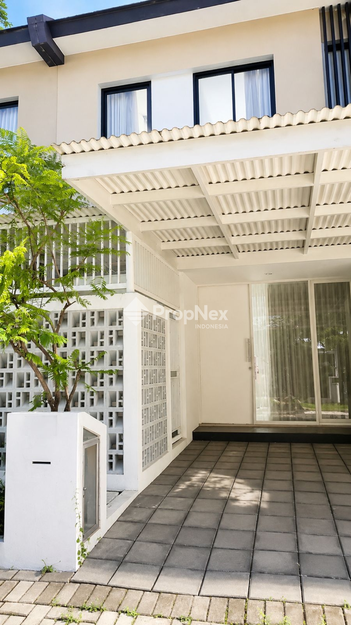 Murah Royal Residence Oakwood segera laku 5x12 siap huni